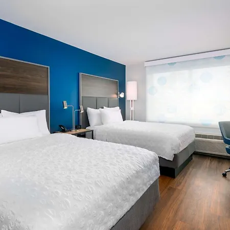 Tru By Hilton Wilmington Hotel Exterior photo