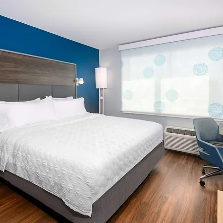 Tru By Hilton Wilmington Hotel Exterior photo