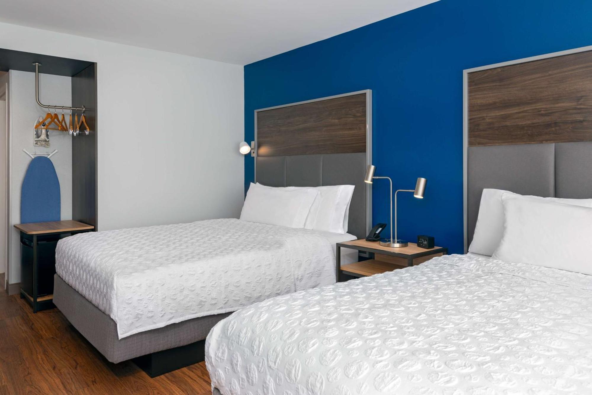 Tru By Hilton 3* Município de Wilmington