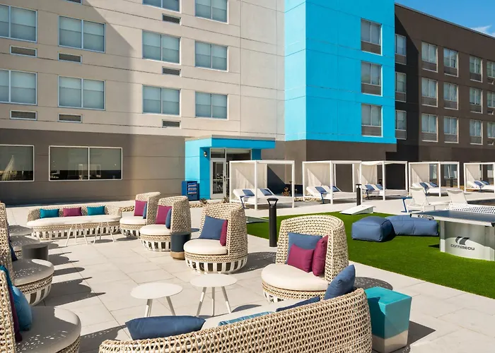 Tru By Hilton Wilmington