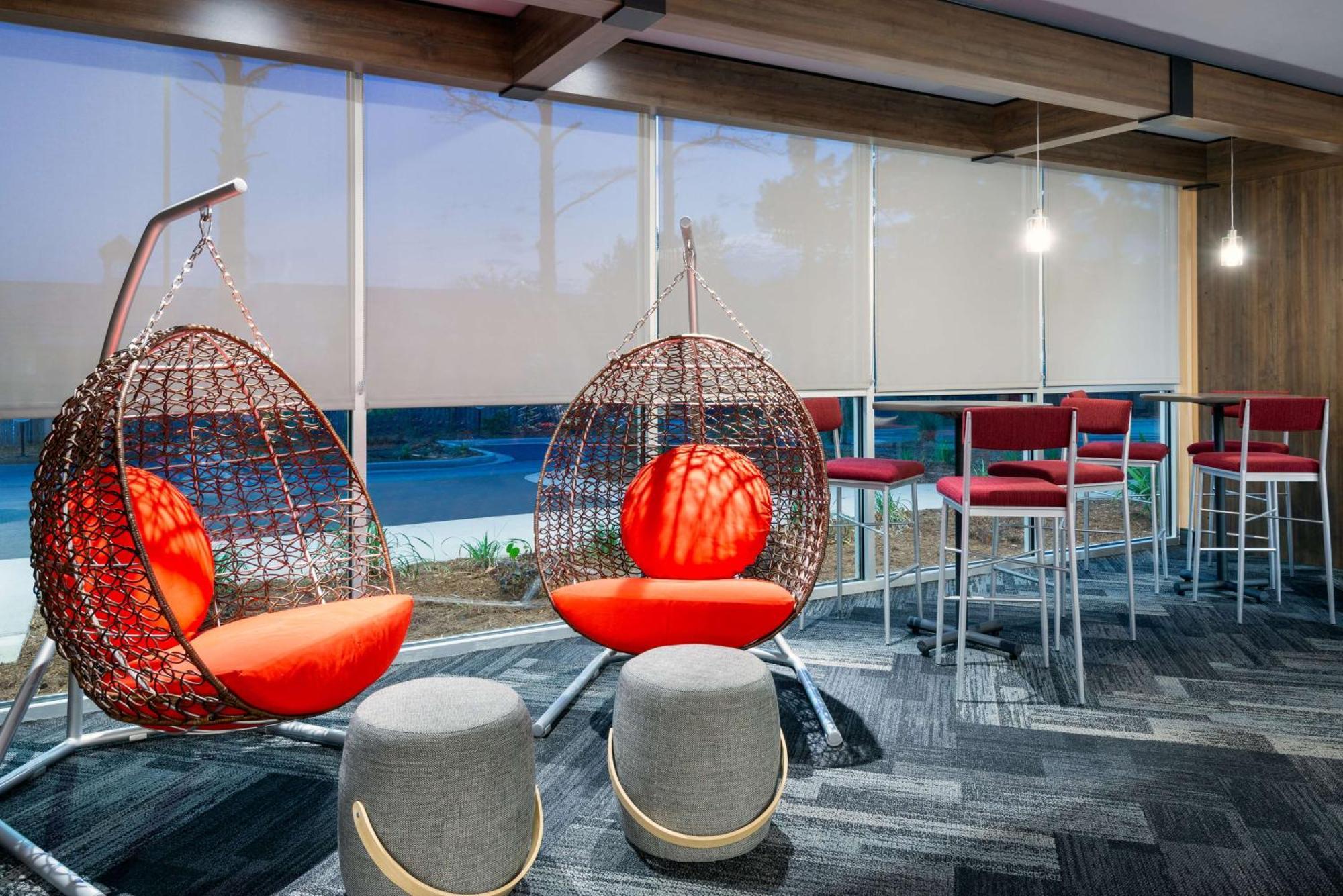 Tru By Hilton 3* Wilmington