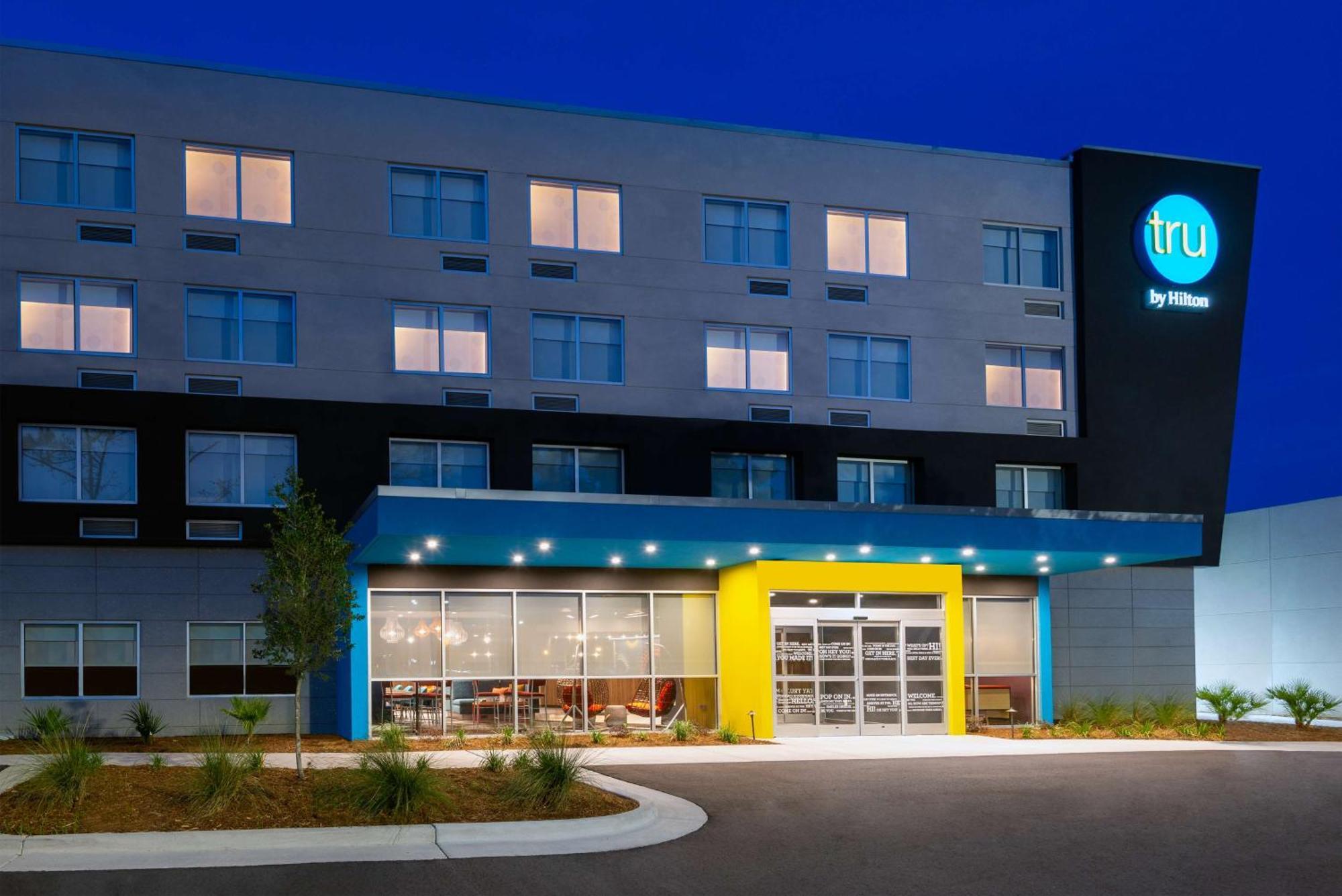 Tru By Hilton