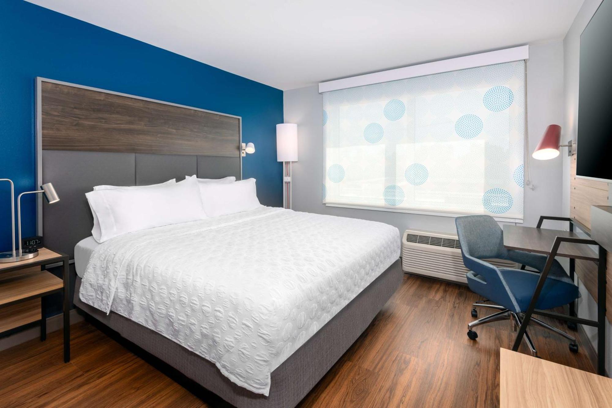 Hotel Tru By Hilton