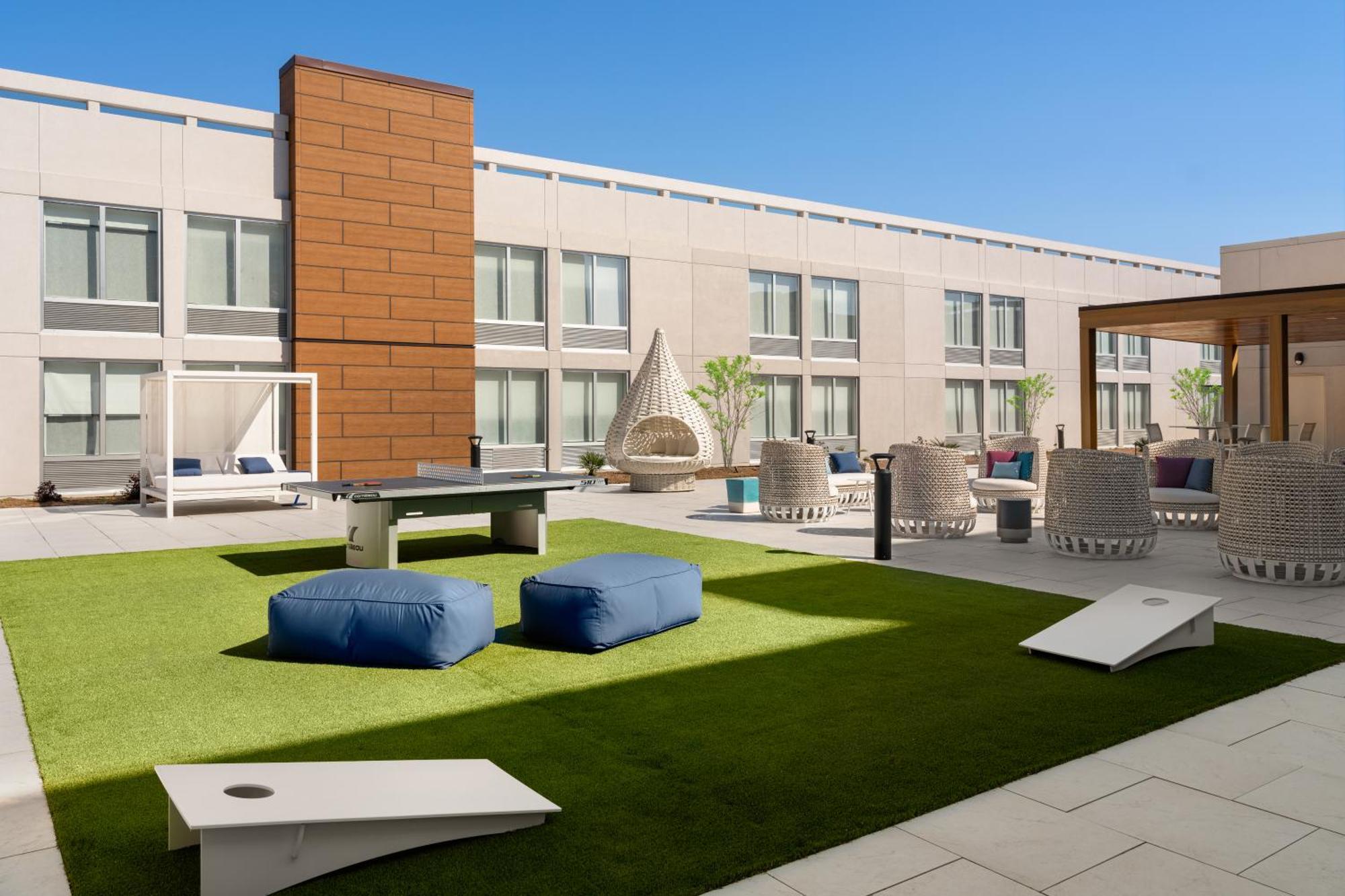 Tru By Hilton 3* Wilmington